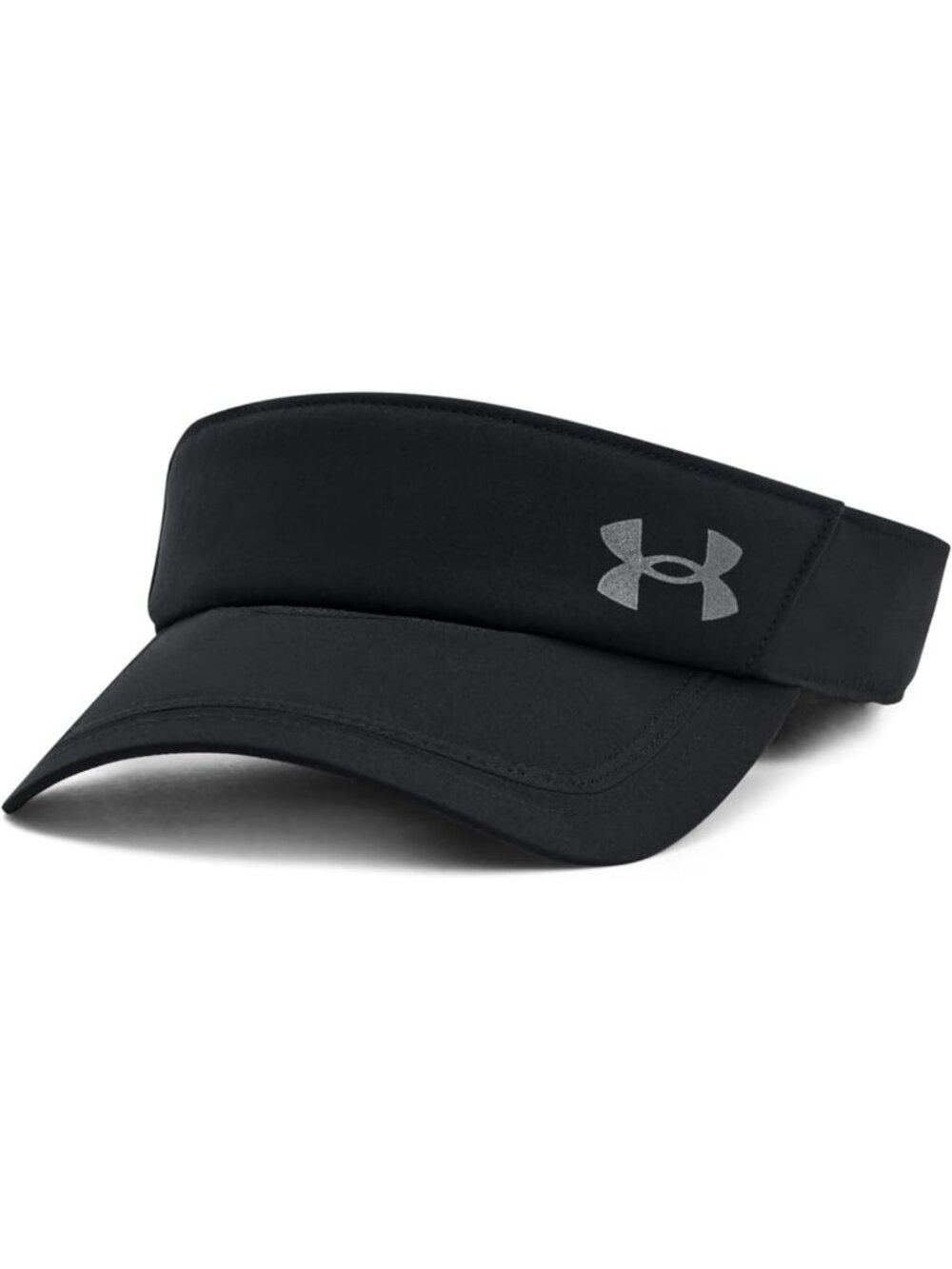 Men's Lightweight Running Visor - Breathable, Quick-Dry Sports Hat for Active
